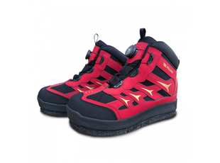 볼머[VOLLMER] 갯바위화 신형 VM-501 레드