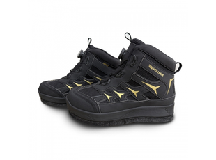 볼머[VOLLMER] 갯바위화 신형 VM-501 블랙