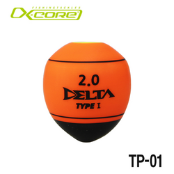 엑스코어-NEW 델타 구멍찌 TP-01