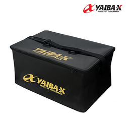 야이바엑스-KYSC-5 다용도 시스템케이스 블랙