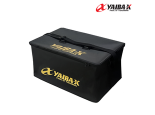 야이바엑스-KYSC-5 다용도 시스템케이스 블랙