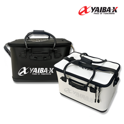 야이바엑스-KYBK-040B / KYBK-040W 다용도바캉 루어보조백