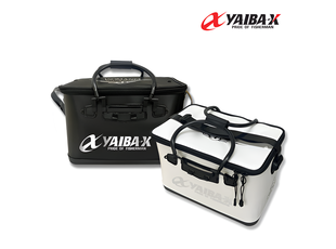 야이바엑스-KYBK-040B / KYBK-040W 다용도바캉 루어보조백