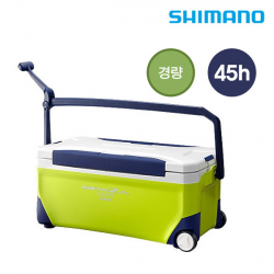 [시마노]LC-135M 스파자 라이트 35L 캐스터