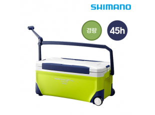 [시마노]LC-135M 스파자 라이트 35L 캐스터
